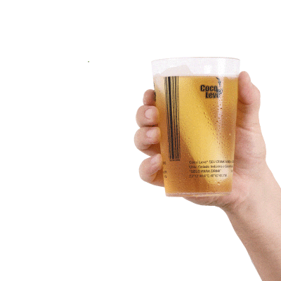 Whisky Copao Sticker by Cocoleve