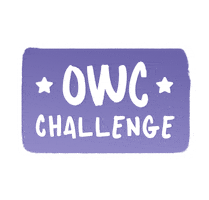 Art Challenge Sticker by Paintable