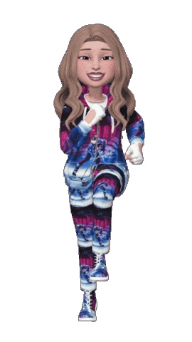 Animated Sticker