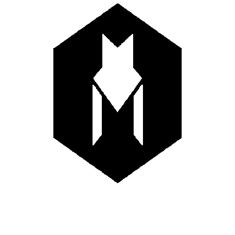 Wolfgang Man & Beast Sticker