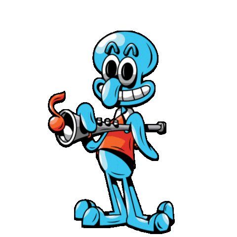 NickelodeonArabia Sticker