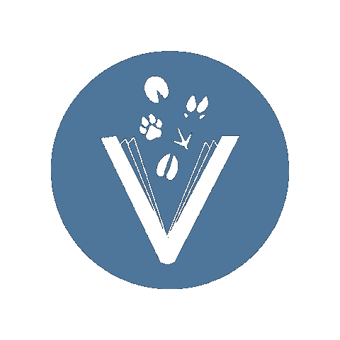 Vetarium Sticker