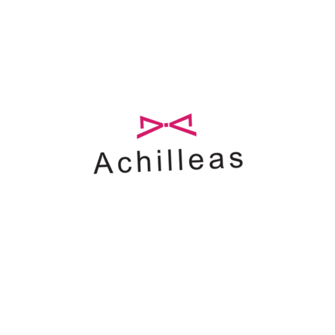 Achilleas Accessories Sticker