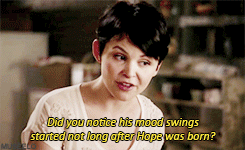 mary margaret