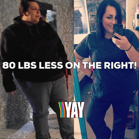 Fat GIF