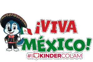 Kindercolam Sticker by KÍNDER MULTIMEDIA - COLAM