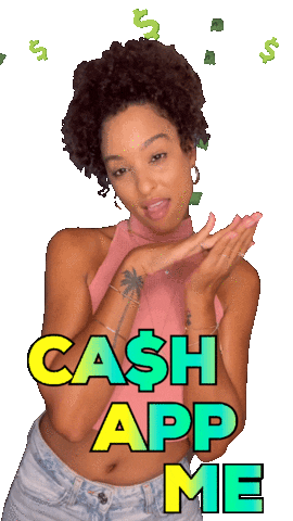 Leah Marville Sticker