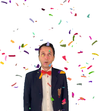 קורונה Sticker by sharongold