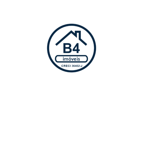 B4 Imóveis Sticker