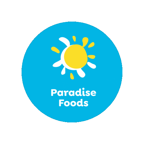 Paradisefoods Sticker by Appel à Tous