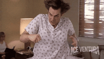 Jim Carrey Alrighty Then GIF by Morgan Creek