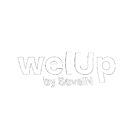 SaveIN Money Sticker