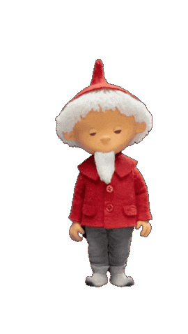 Sandmann Sticker by SandmannUndFreunde