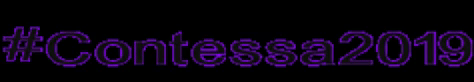 Contessa GIF by Salon Magazine