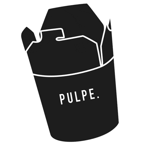 pulpebelgium Sticker