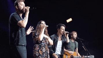 Home Sweet Lady A GIF by Russell Dickerson