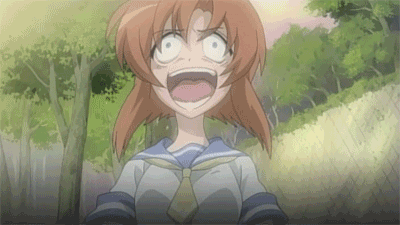 >>React the GIF above with another anime GIF! (6020 - ) - Forums -  MyAnimeList.net
