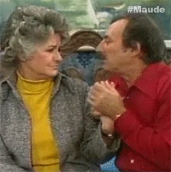 Bea Arthur Love GIF by Sony Pictures Television