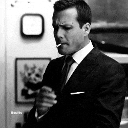 harvey specter