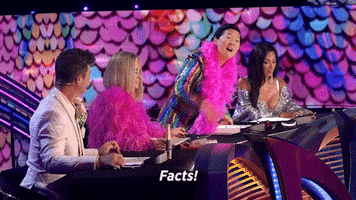 Ken Jeong Reality GIF by The Masked Singer