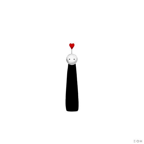 Dance Heart GIF by Erick Oh Find & Share on GIPHY