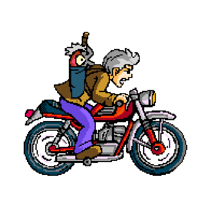 Indie Film Comedy Sticker by O Velho e a Espada