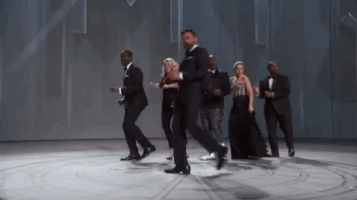 Emmy Awards Dance GIF by Emmys