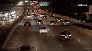 driving los angeles GIF by HOLLYWOOD LOVE STORY