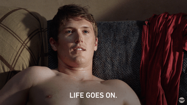 Season 3 Whatever Gif By Animal Kingdom On Tnt Find Share On Giphy