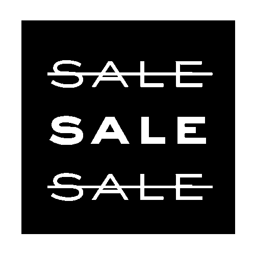 Fashion Sale Sticker by MARIAS