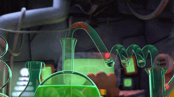 Fun Test GIF by Go Jetters