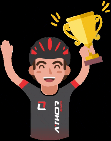 Bike Mtb GIF