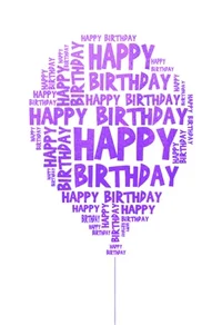 happy birthday fun GIF