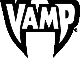 The Vamps Halloween Sticker