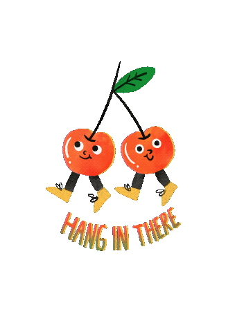 Happy Mental Health Sticker