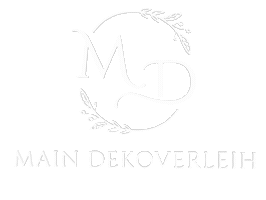 Sticker by Main Dekoverleih