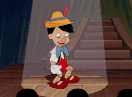 throwback puppet GIF by Disney