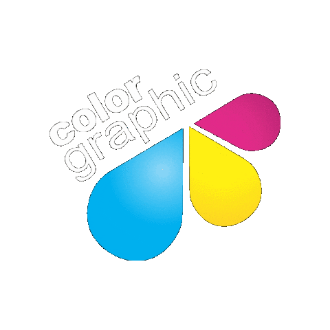 Color Graphic Sticker
