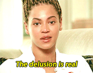 Image result for delusion gif