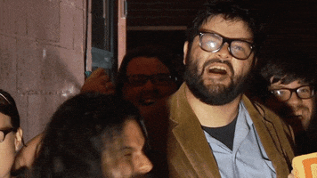 Oh Yeah Comedy GIF by FN Films