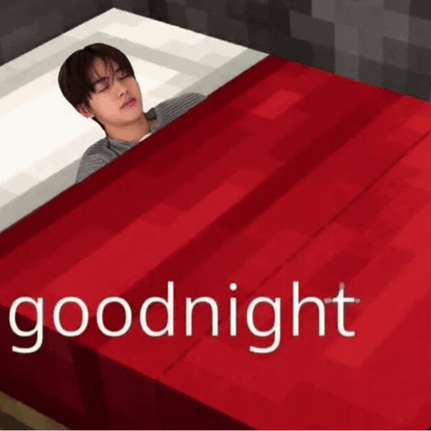 Sleepy GIF