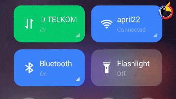 Matikan Fitur Smartphone GIF