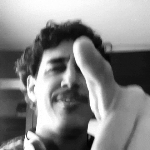 To Laugh GIF