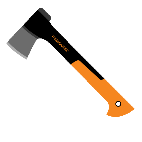Fiskars Americas Sticker