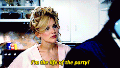 Image result for The Life Of The Party gif