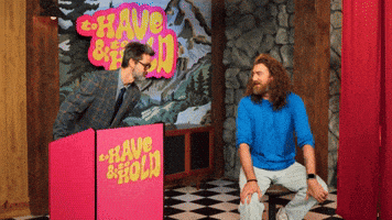 Thumbs Up GIF by Rhett & Link