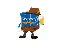 Sticker by CGS DRY HIRE