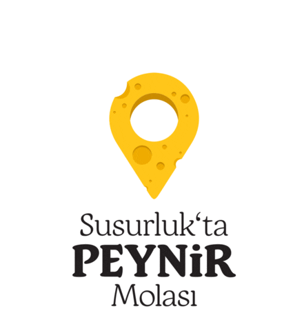 Susurluk Sticker by Dağıstanlı Peynir