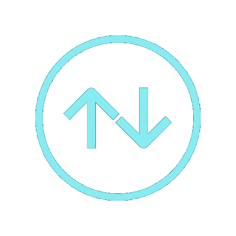 Novatechnostore Sticker