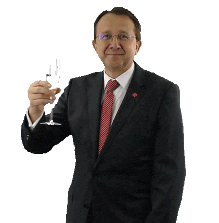 Matthias Stadler Sticker